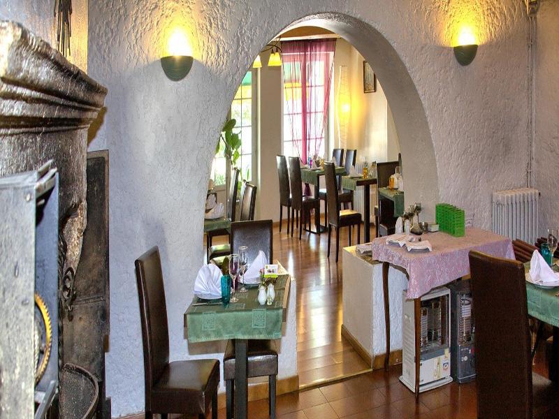 Logis Auberge La Cremaillere Виландро Экстерьер фото