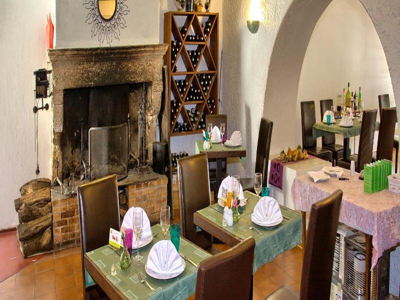 Logis Auberge La Cremaillere Виландро Экстерьер фото